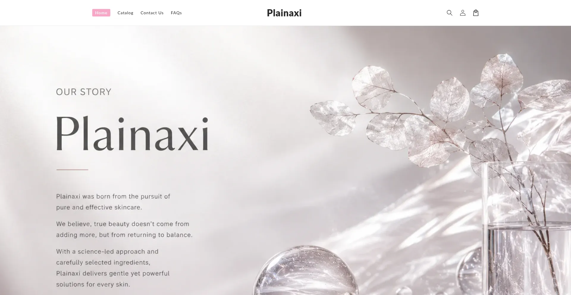 Plainaxi.com
