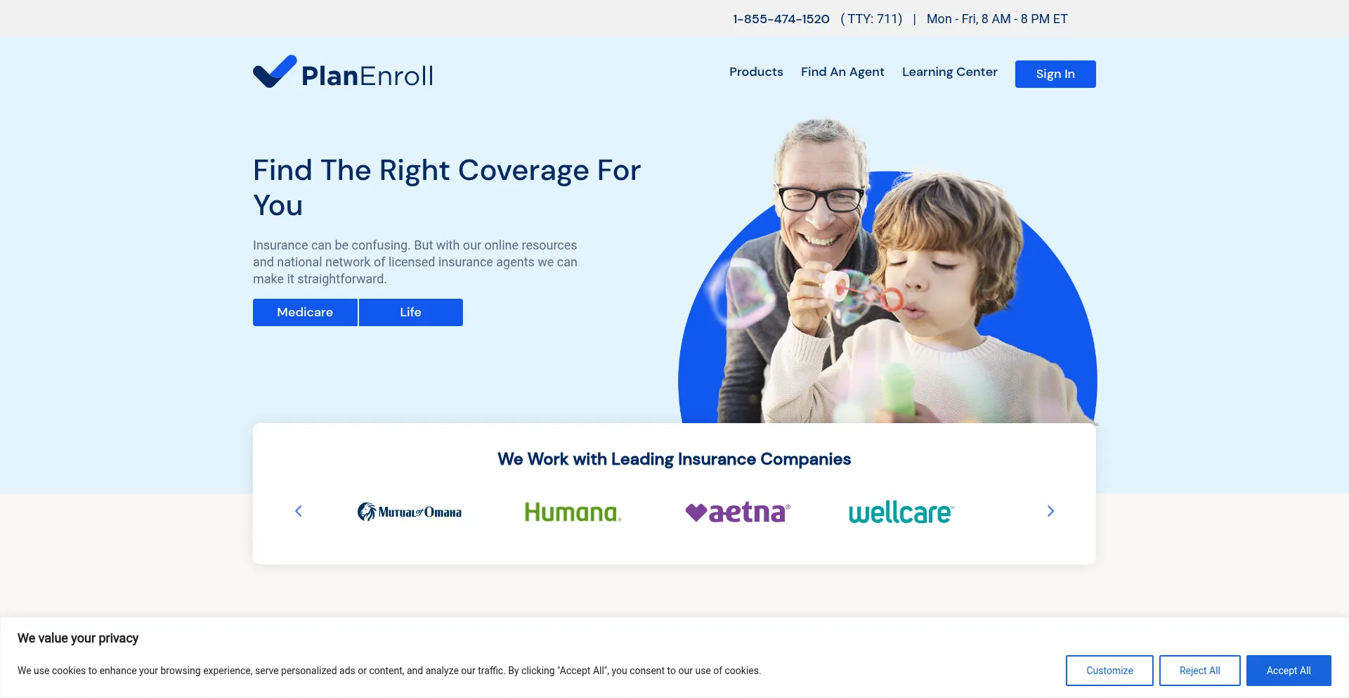 Is Planenroll.com Safe?