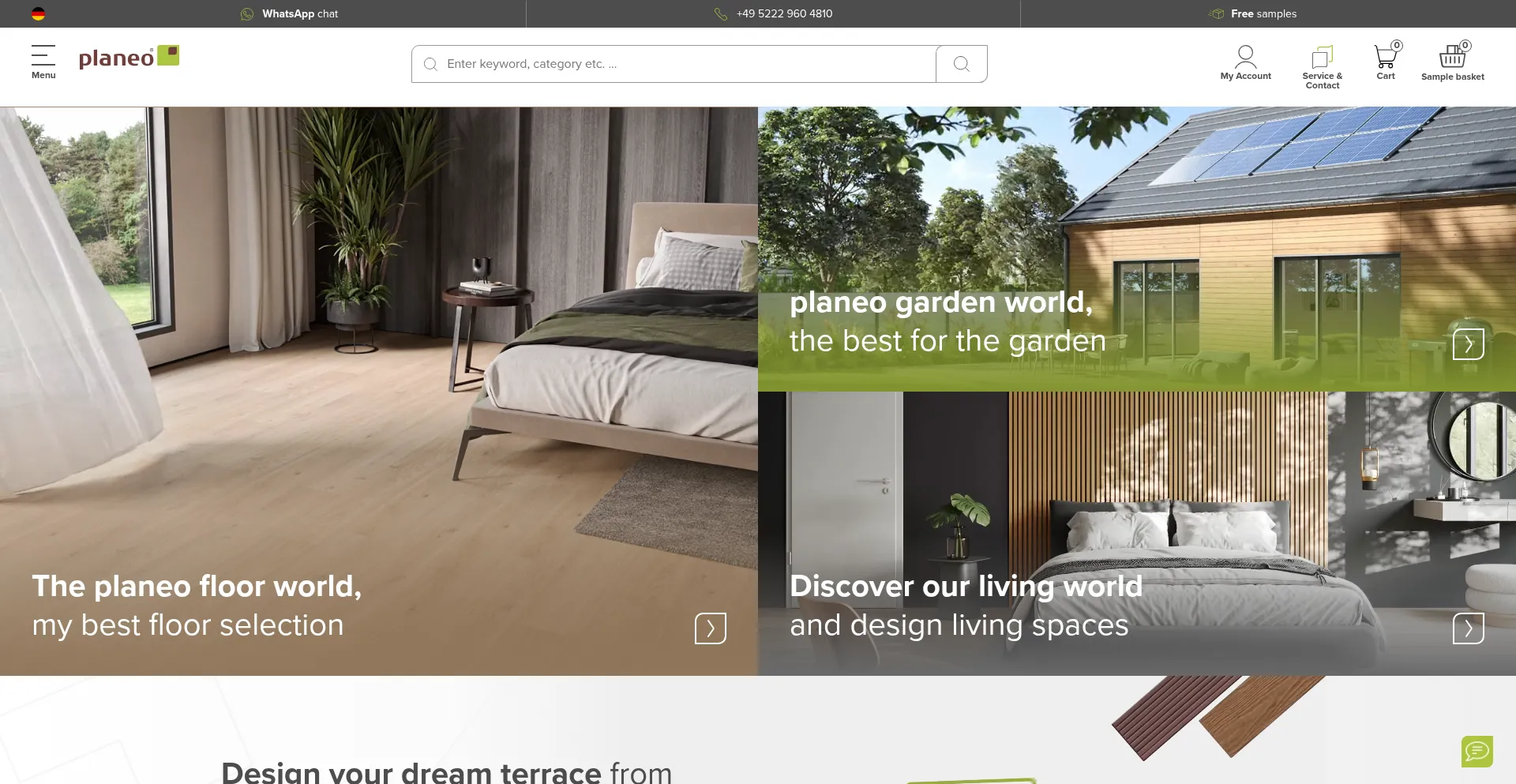 Planeo.com