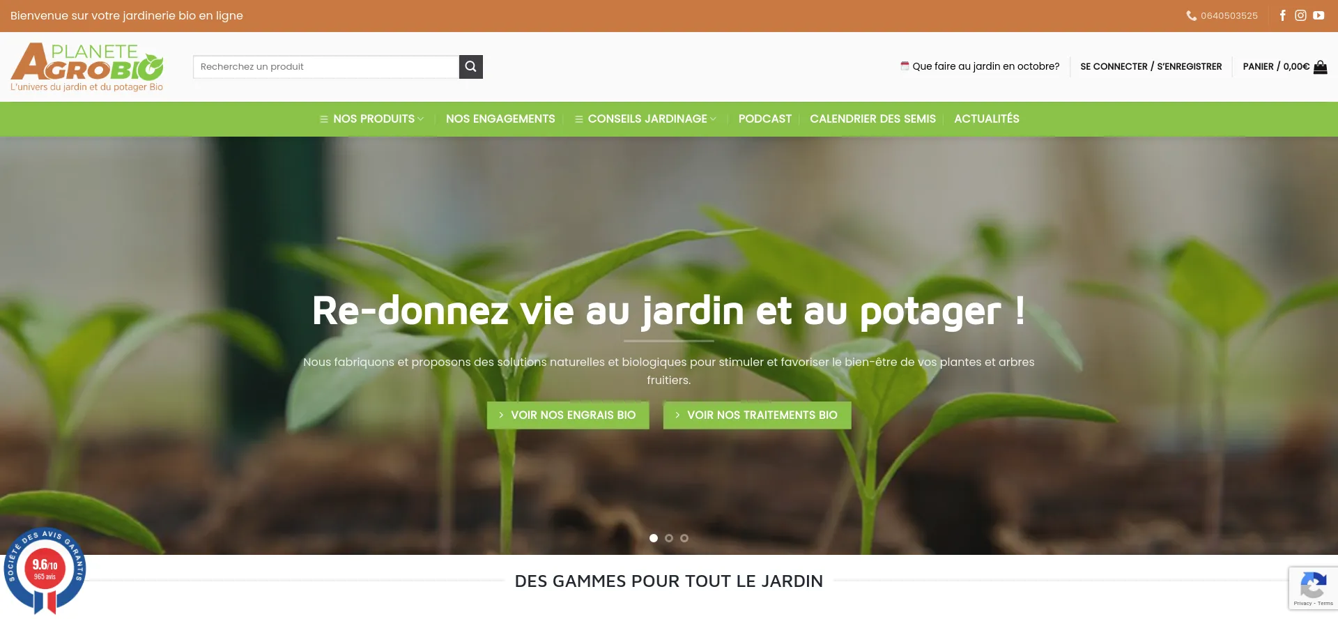 Planete-agrobio.com