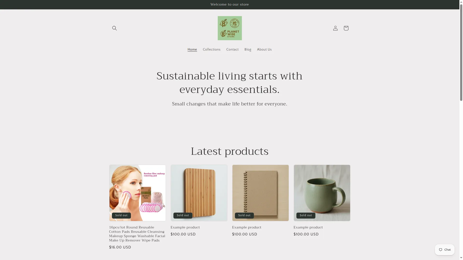 Planetwisestore.com