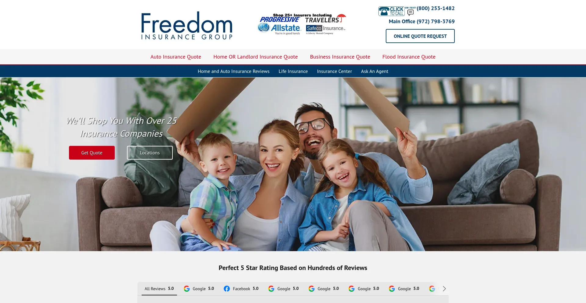 Planforfreedom.com