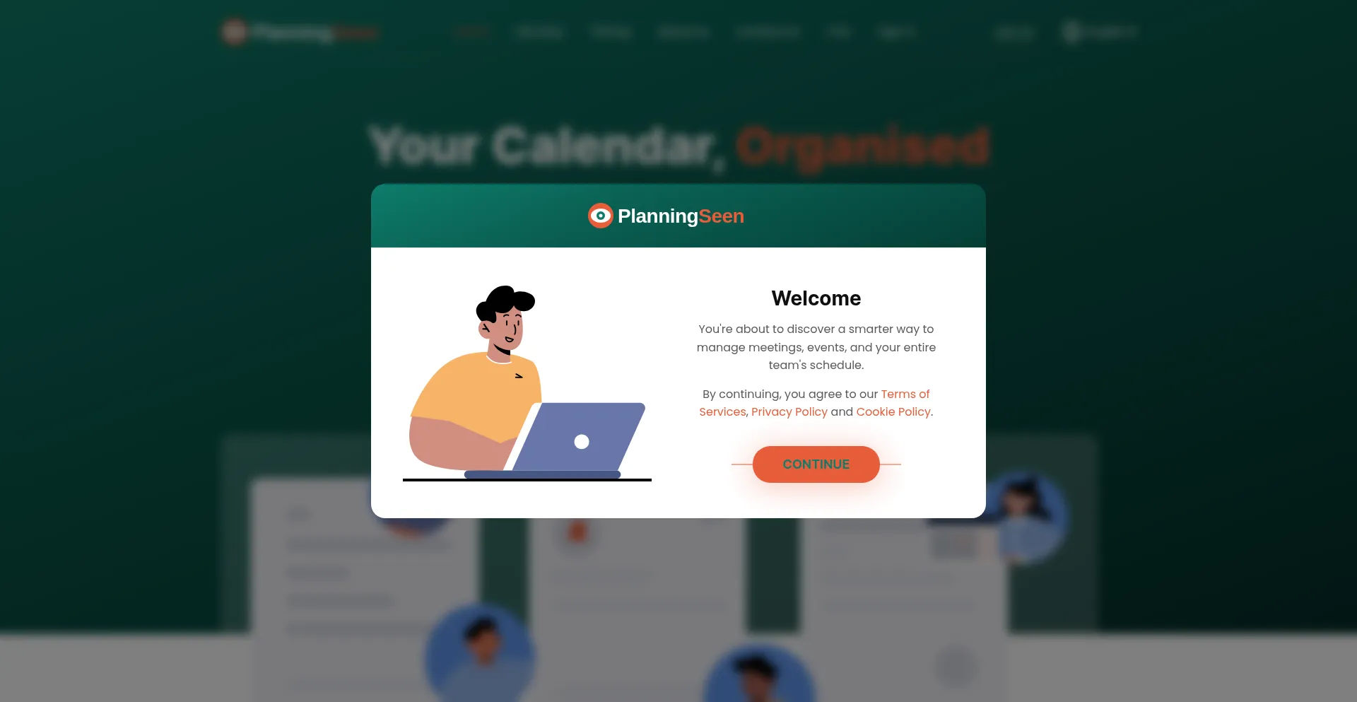Planningseen.com