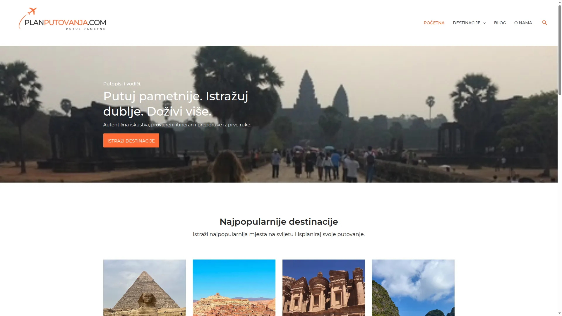 Planputovanja.com