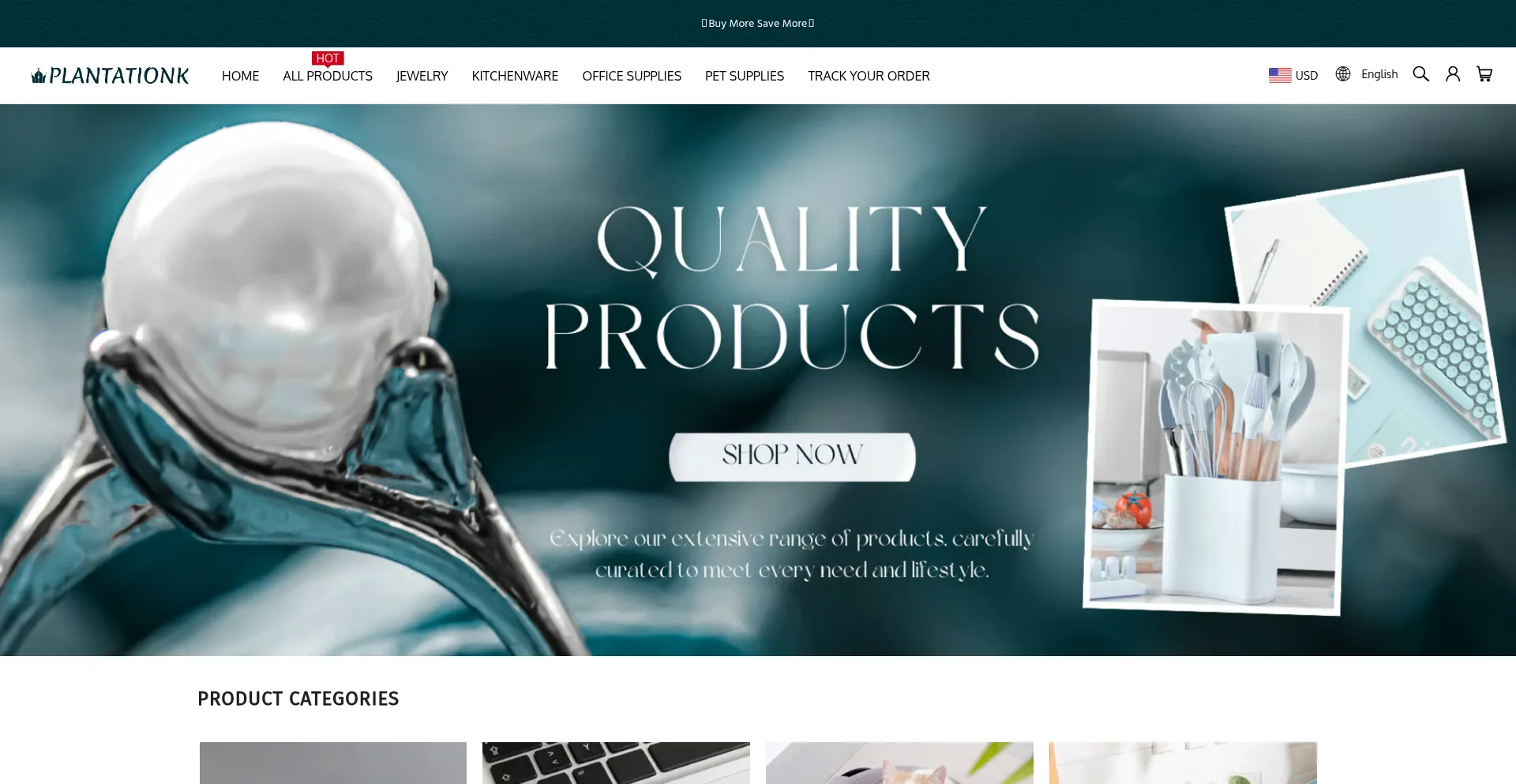 Plantationk.com