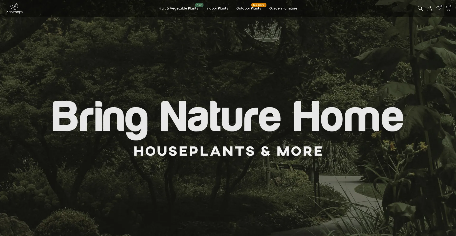 Plantroops.co.uk