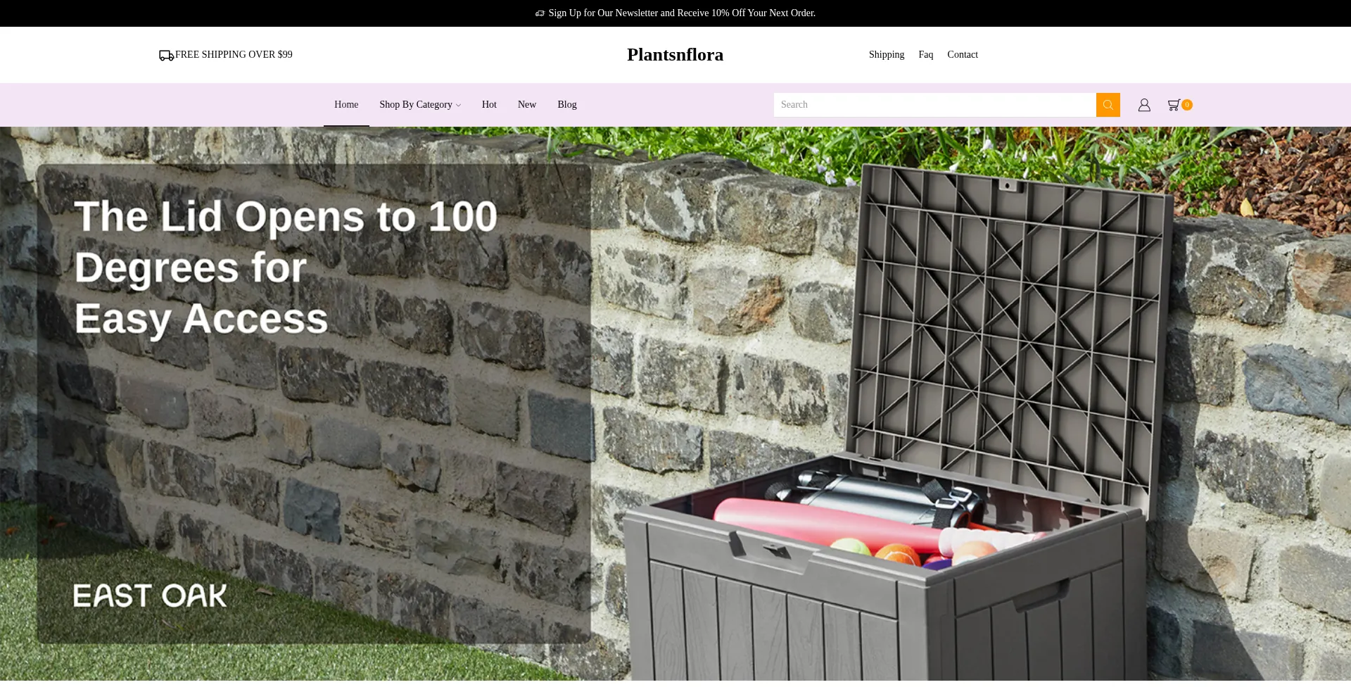 Plantsnflora.com