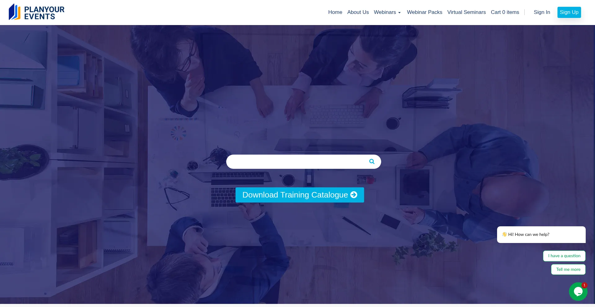 Planyourevents.com