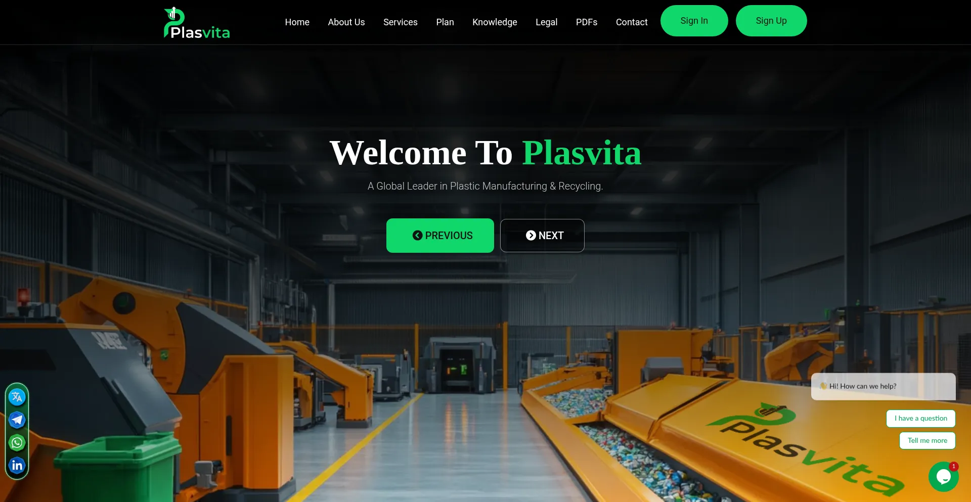 Plasvita.com