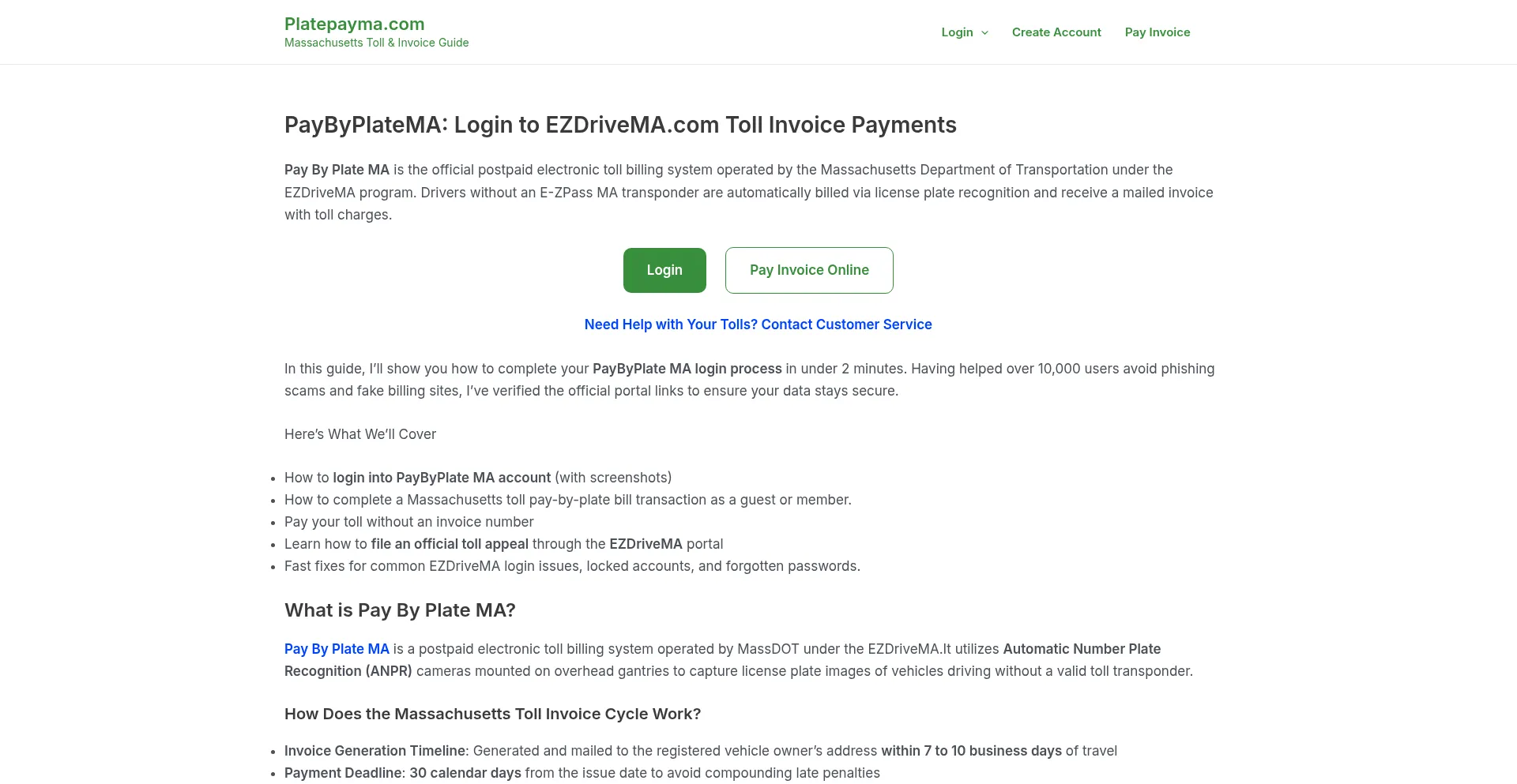 Platepayma.com