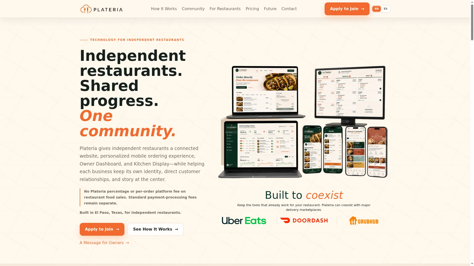Plateria.co