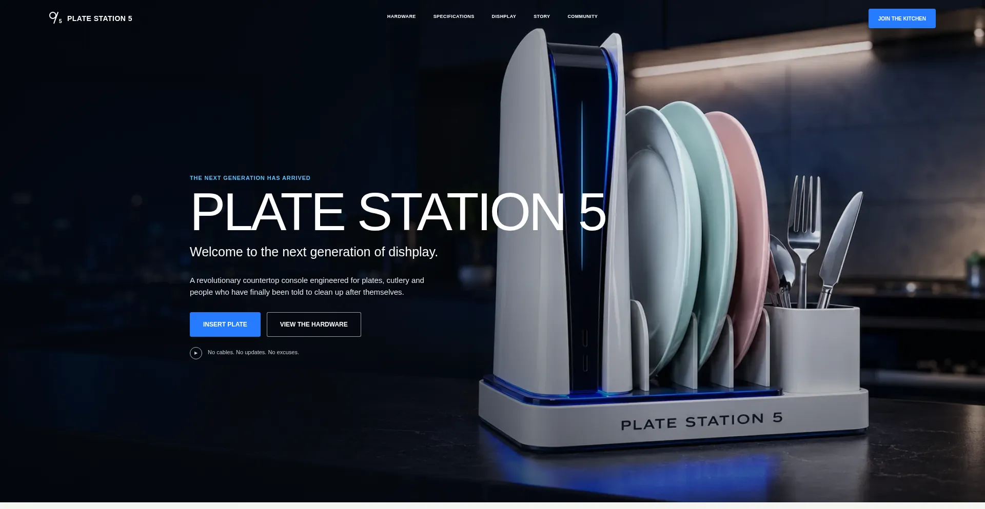 Platestation.xyz