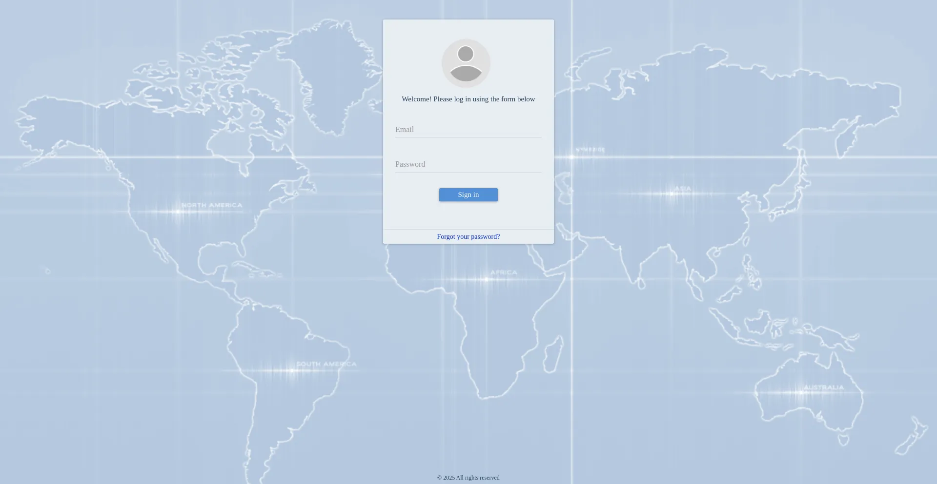 Website screenshot of Platform.bitgetcapital.com