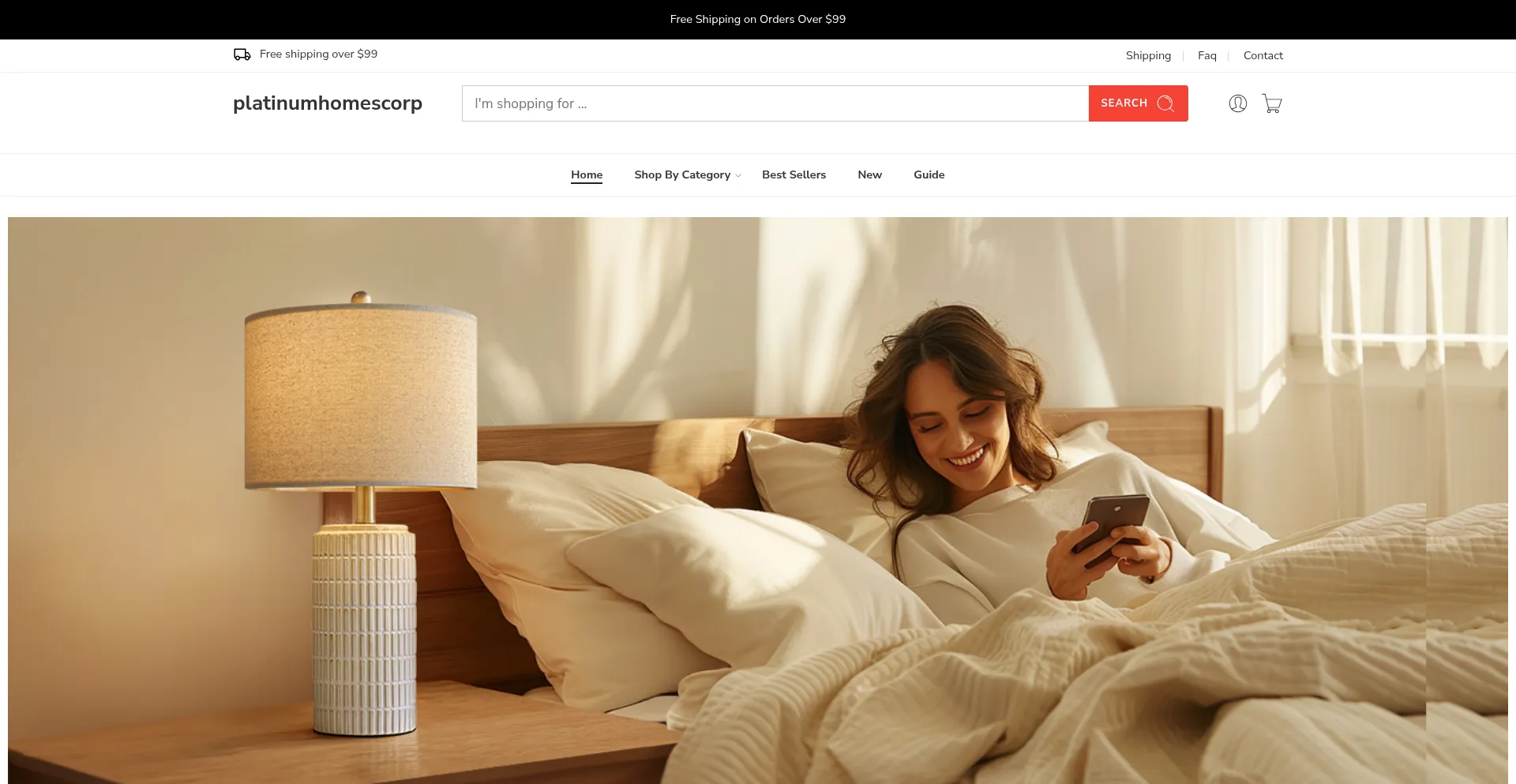Platinumhomescorp.ca