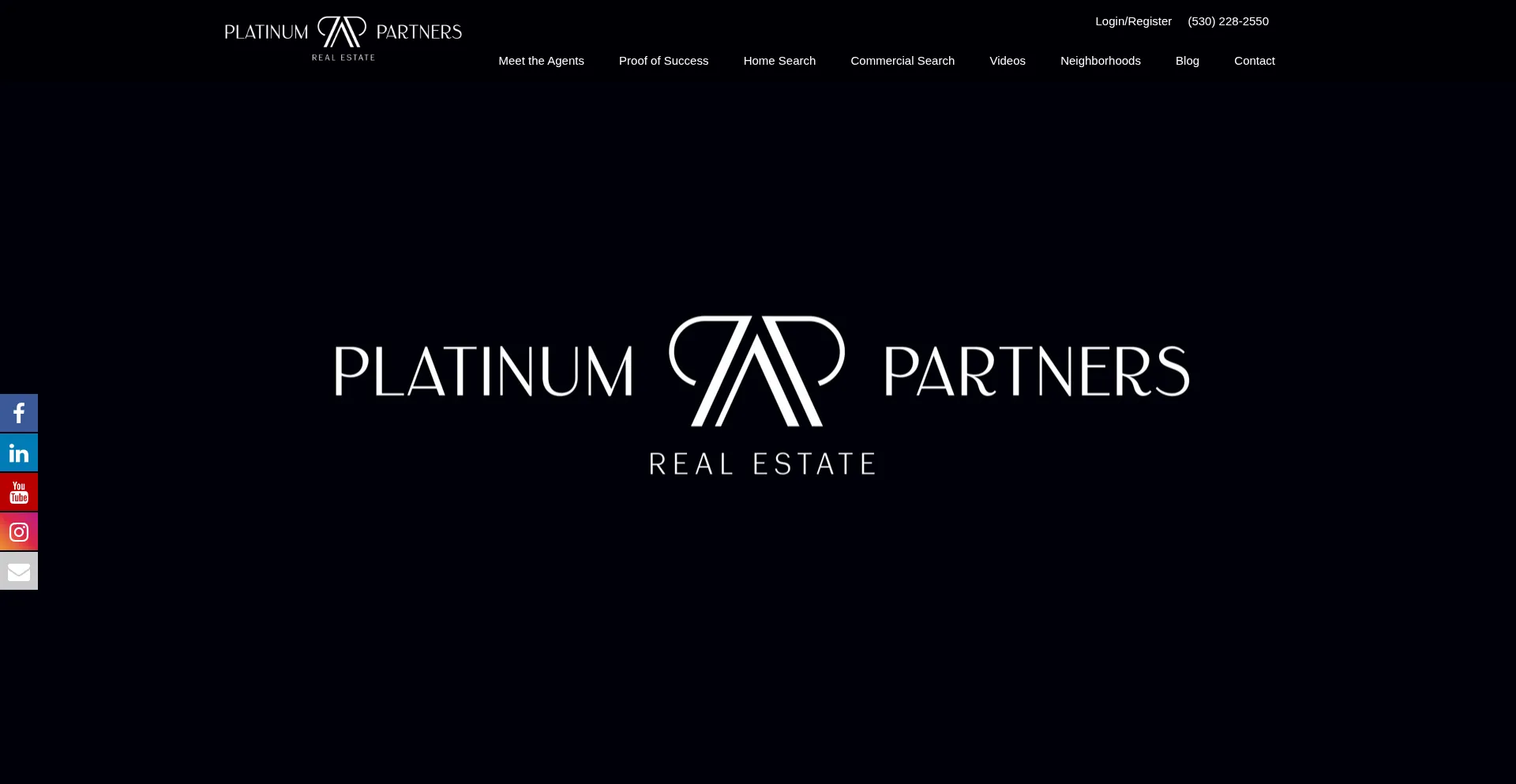 Platinumpartnersteam.com Screenshot
