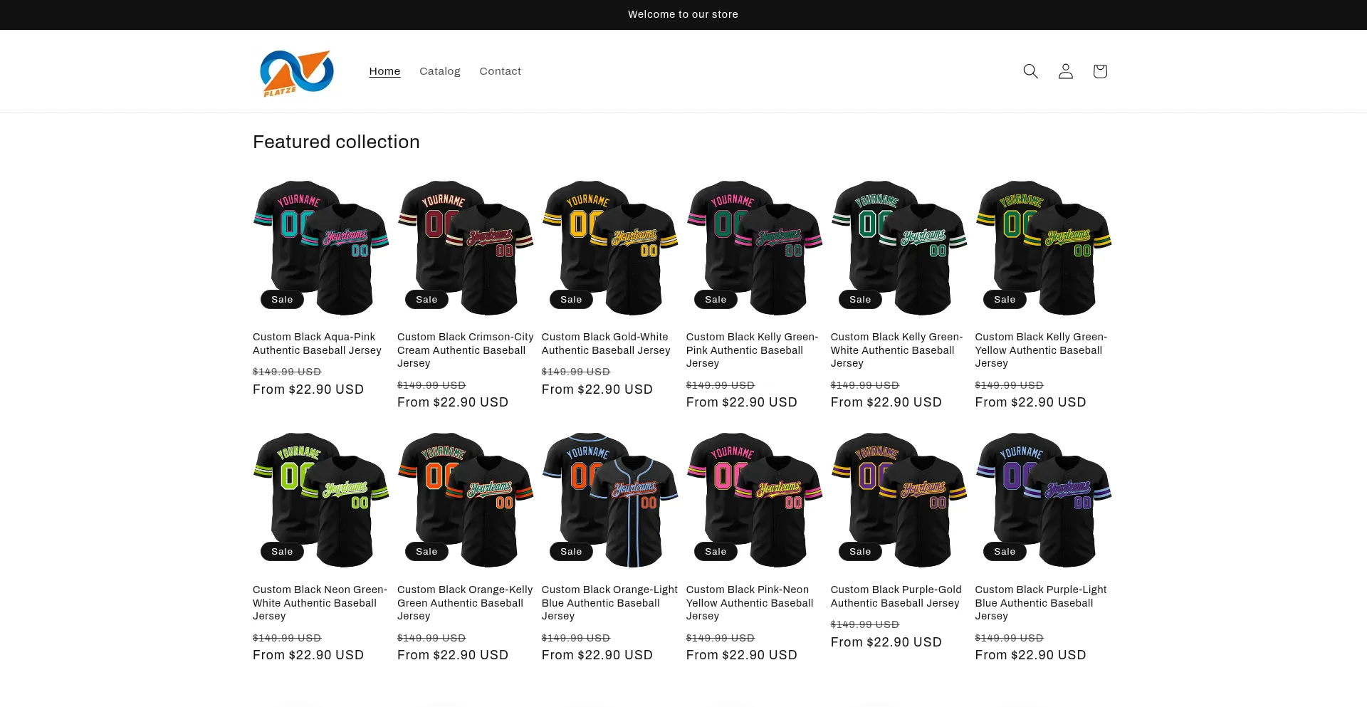 Platzershop.vip