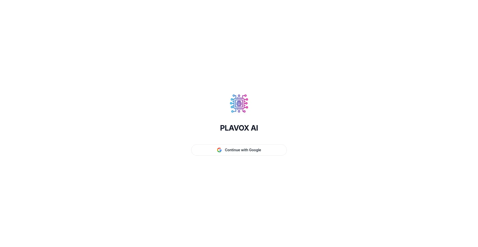 Plavox-ai.pages.dev