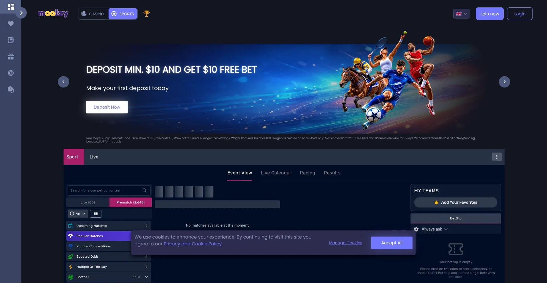 Play.moolzy.com