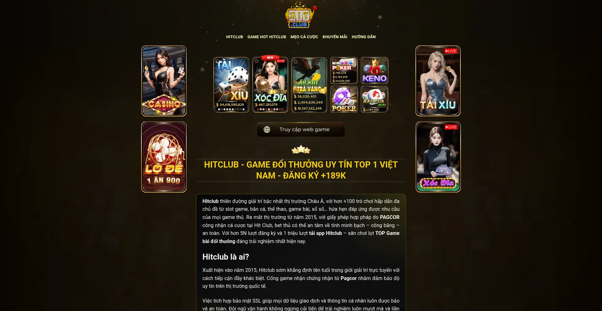 Play-hitclub.mobi