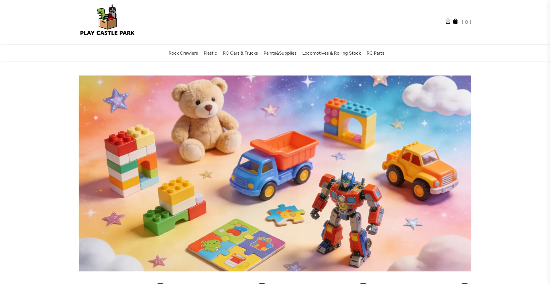 Playcastlepark.com