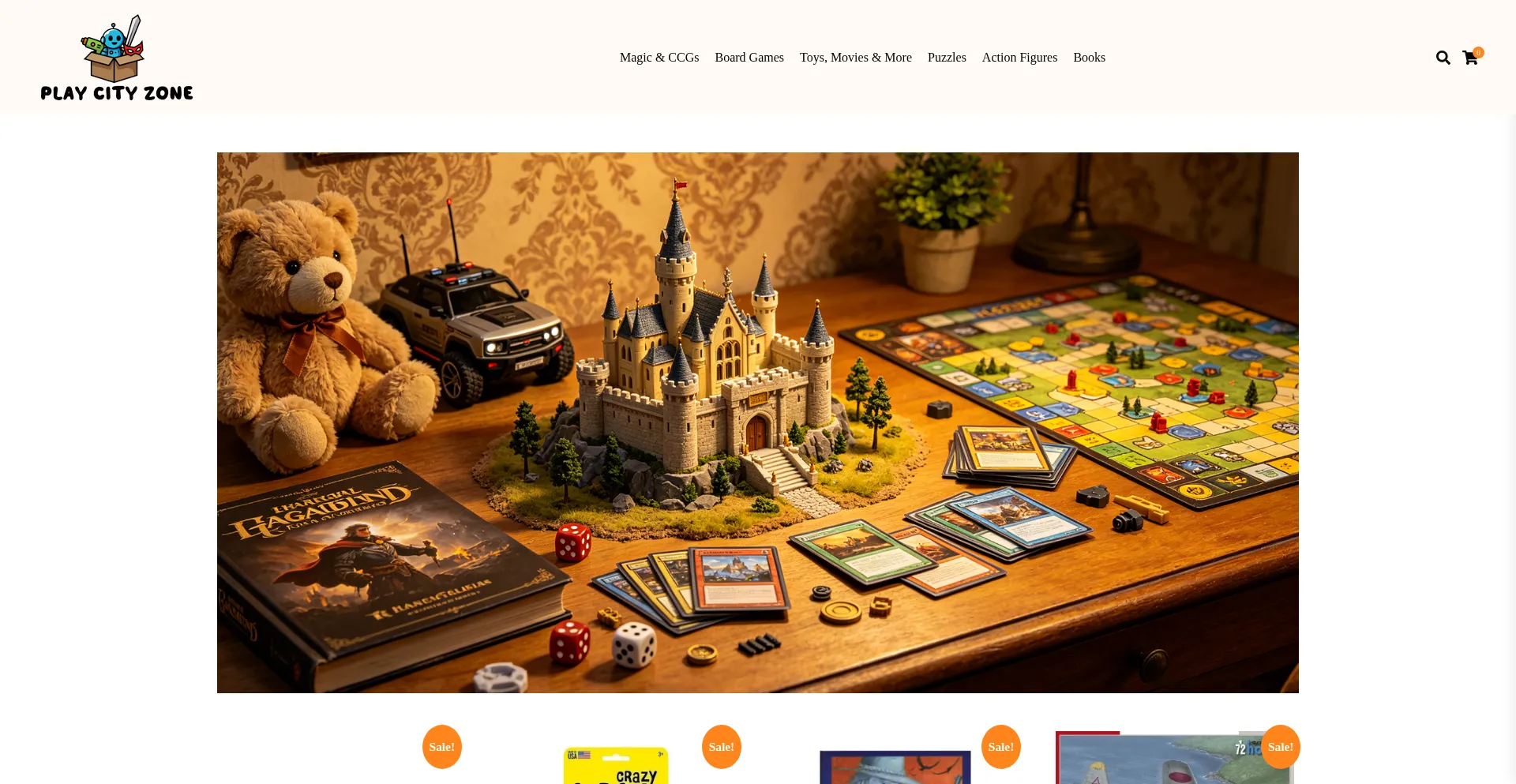 Playcityzone.com