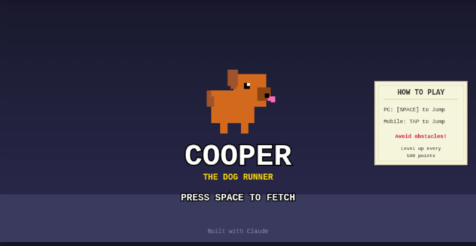Playcooper.fun
