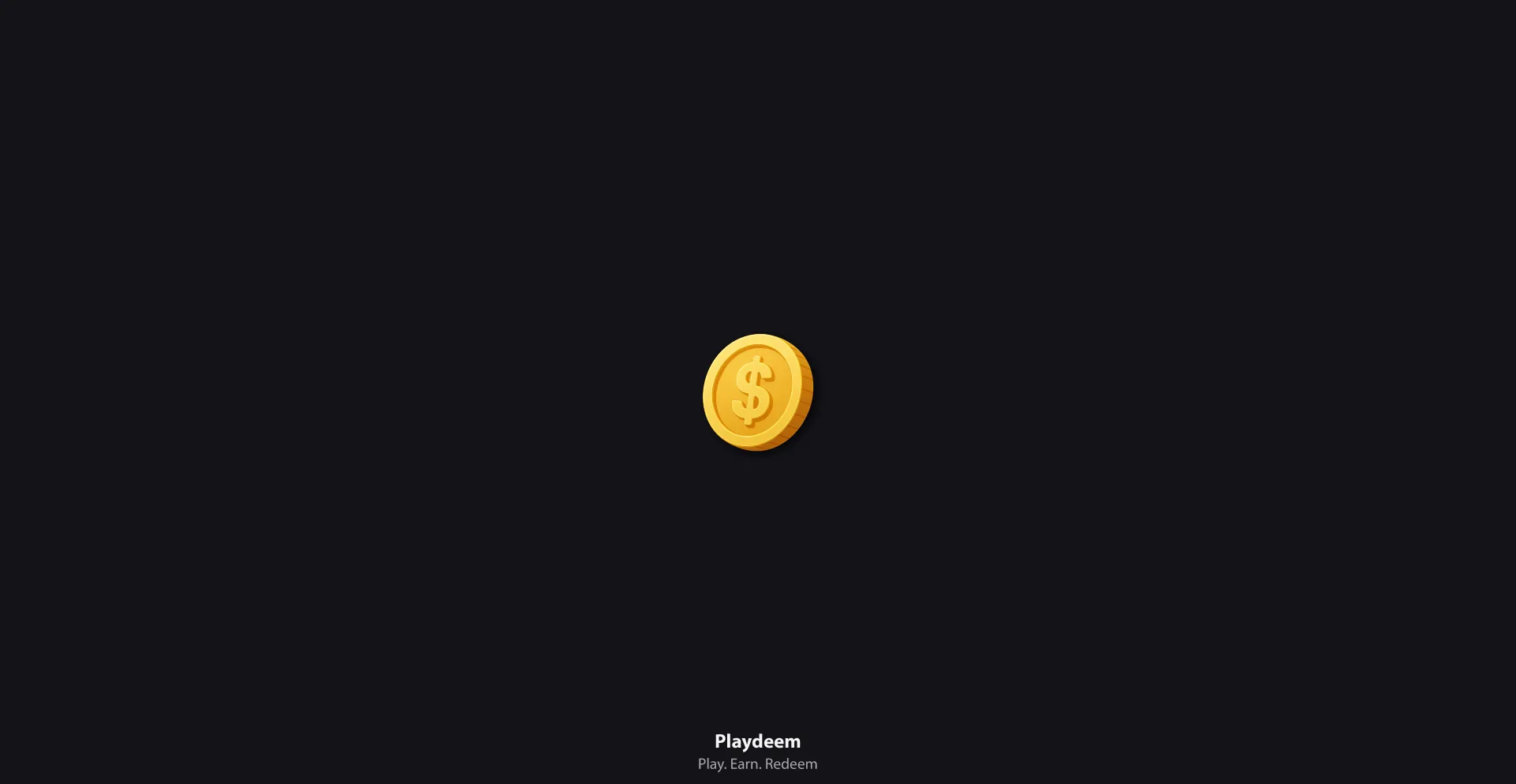 Playdeem.com Screenshot