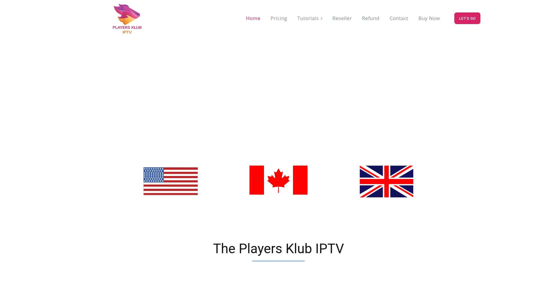 Is Playersklubiptv.com Safe?