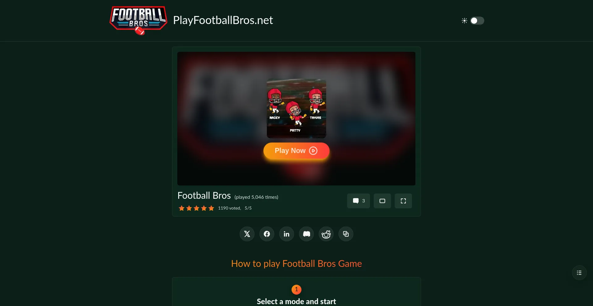Is Playfootballbros.net Safe?