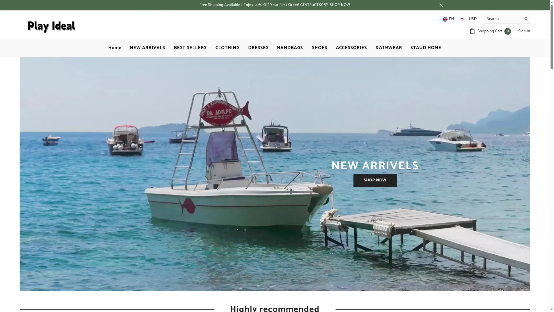 Playideal.com