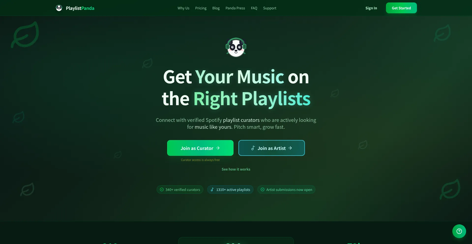 Playlistpanda.com