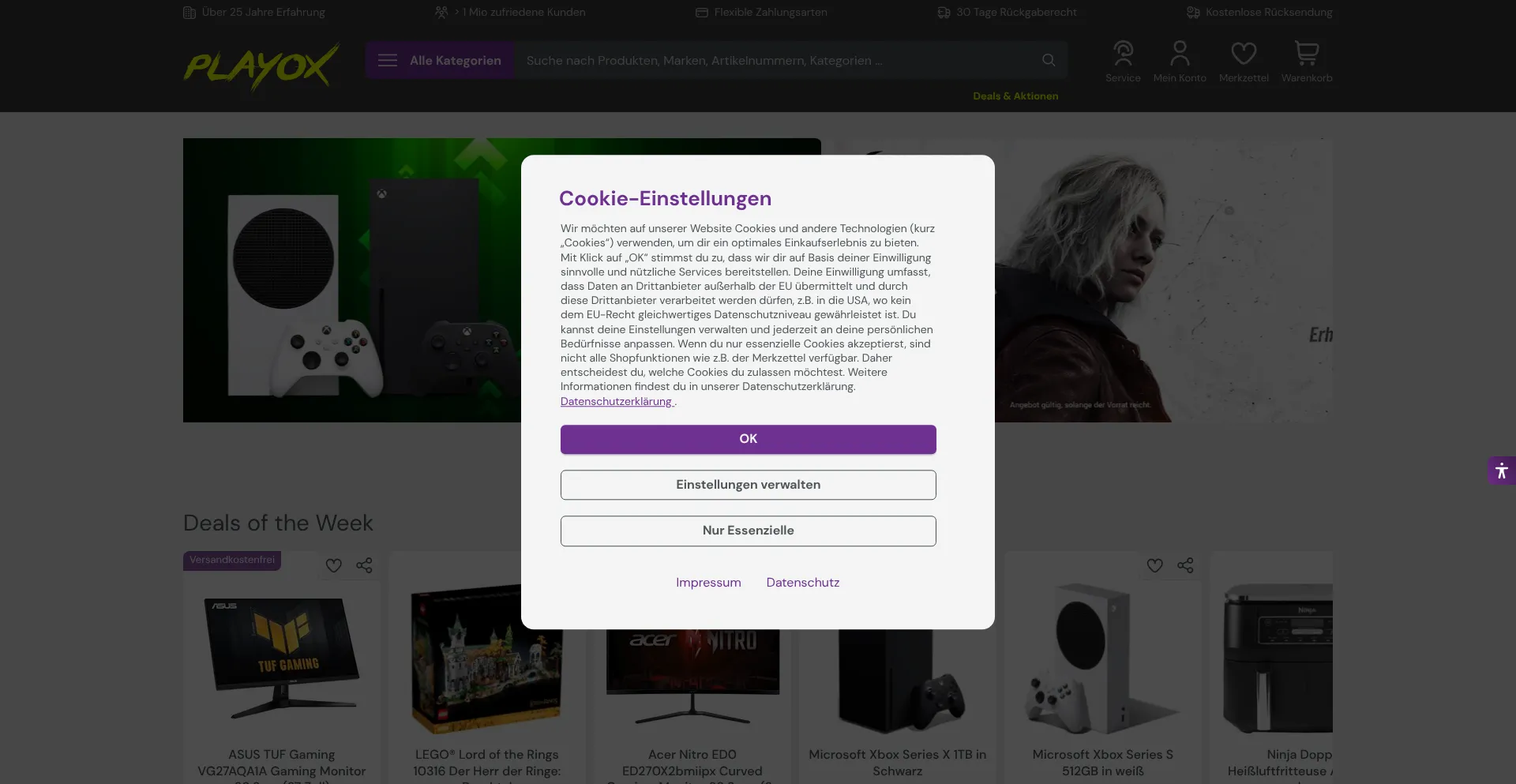 Playox.de