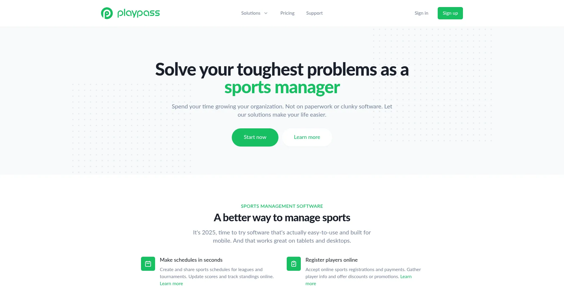 Is Playpass.com Safe?