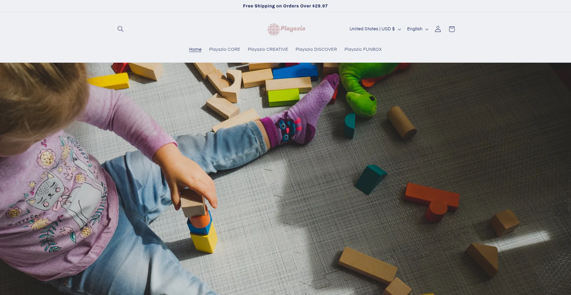 Playszio.com