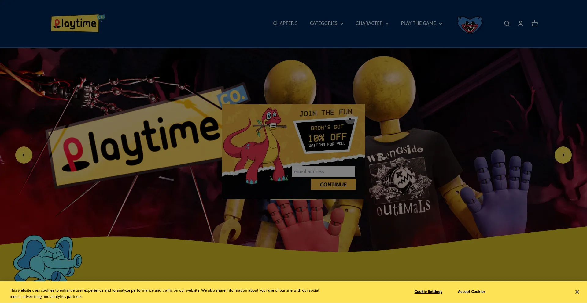 Playtimeco.store