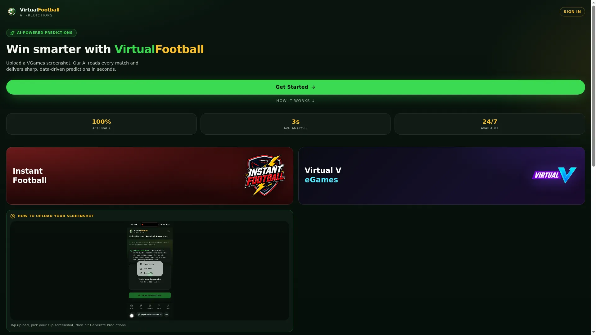 Playvirtualfootball.com