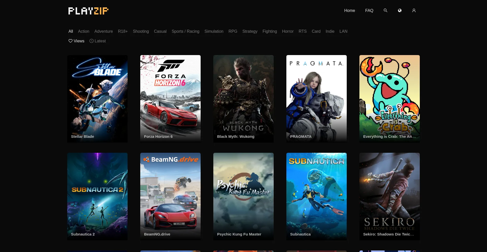 Playzip.com