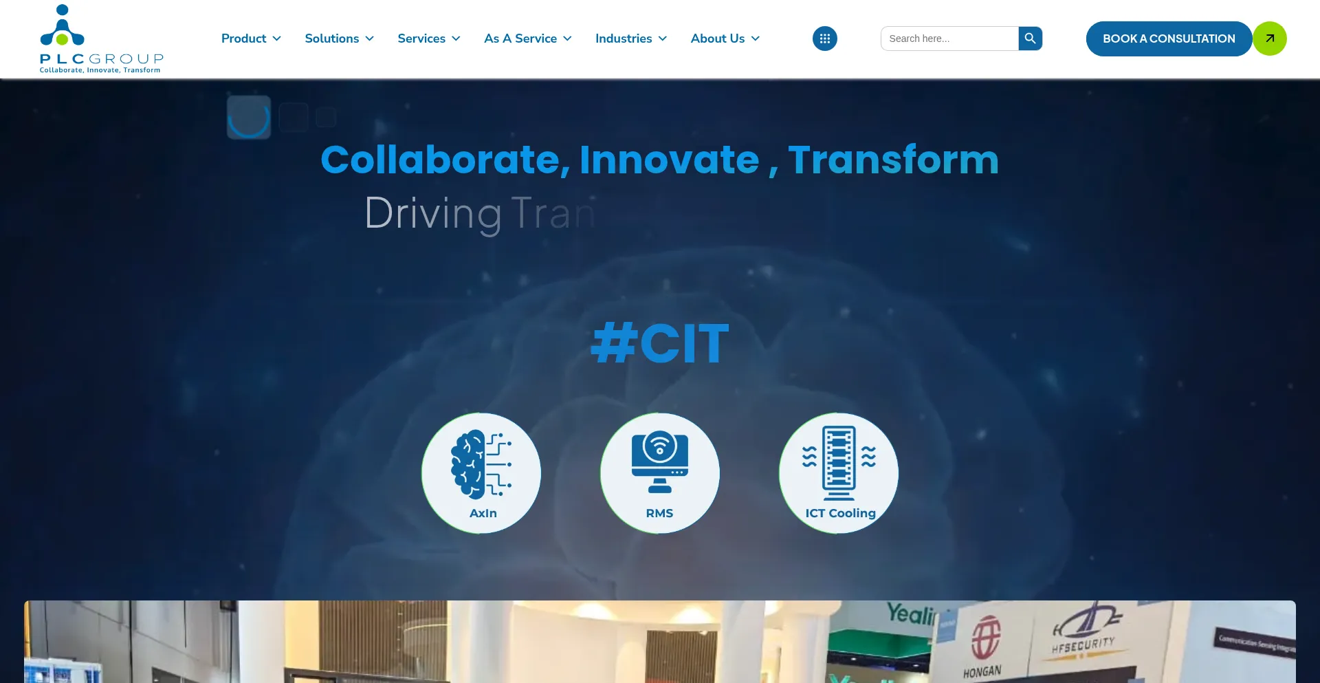 Plcgroup.com