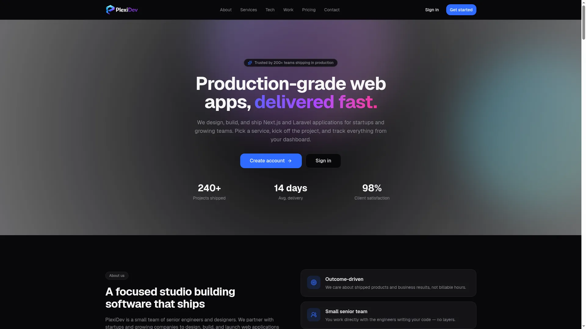 Plexidev.com