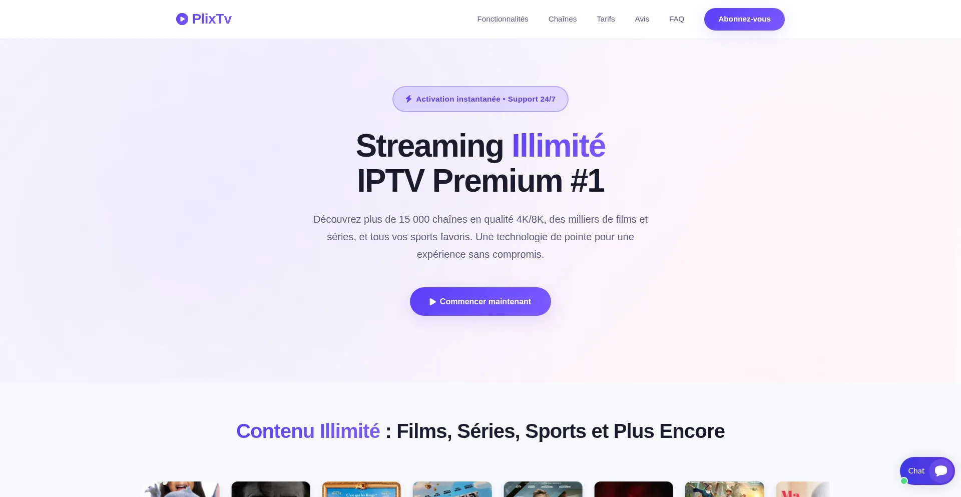 Is Plixtv.com Safe?
