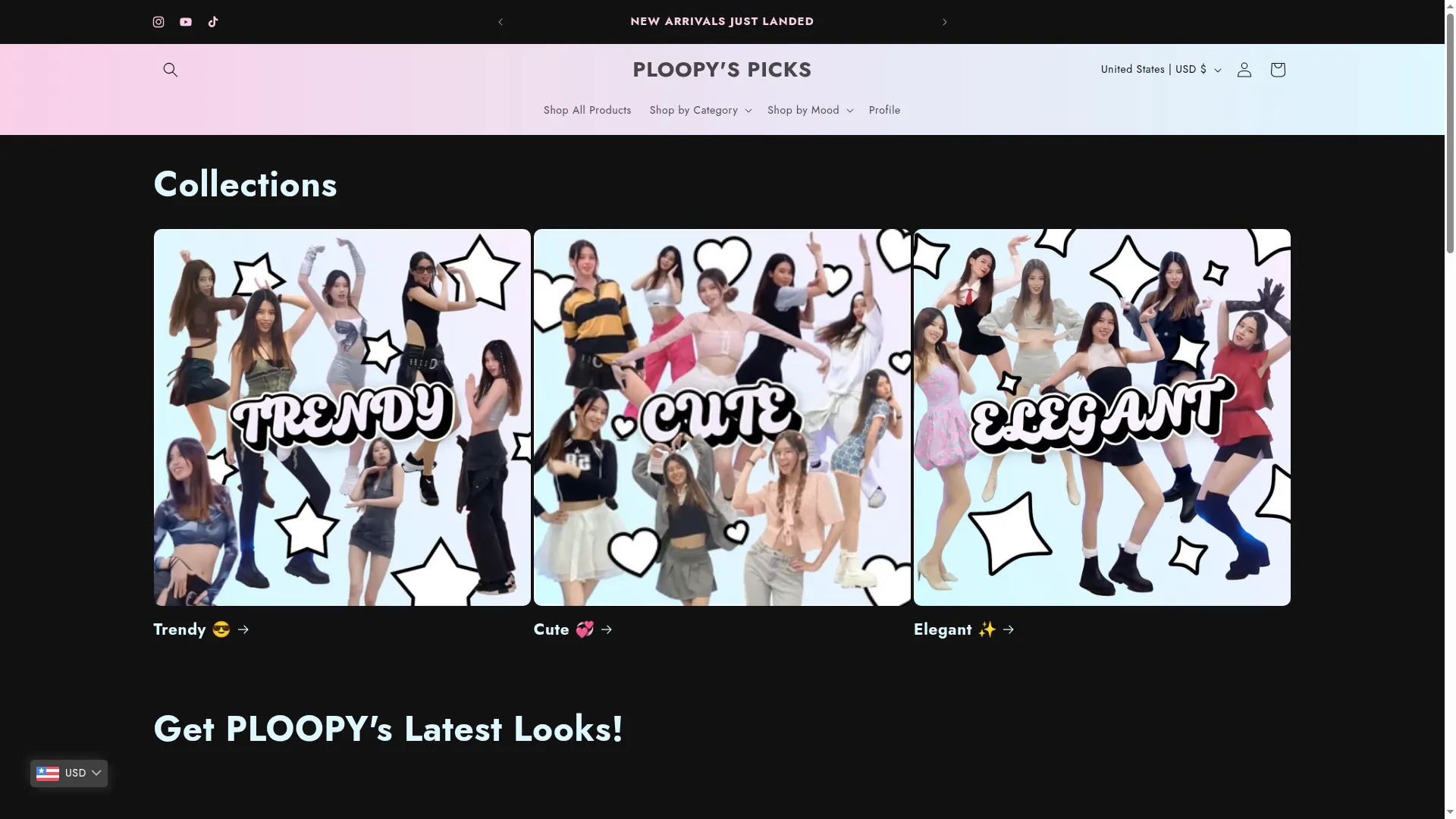 Ploopyspicks.com