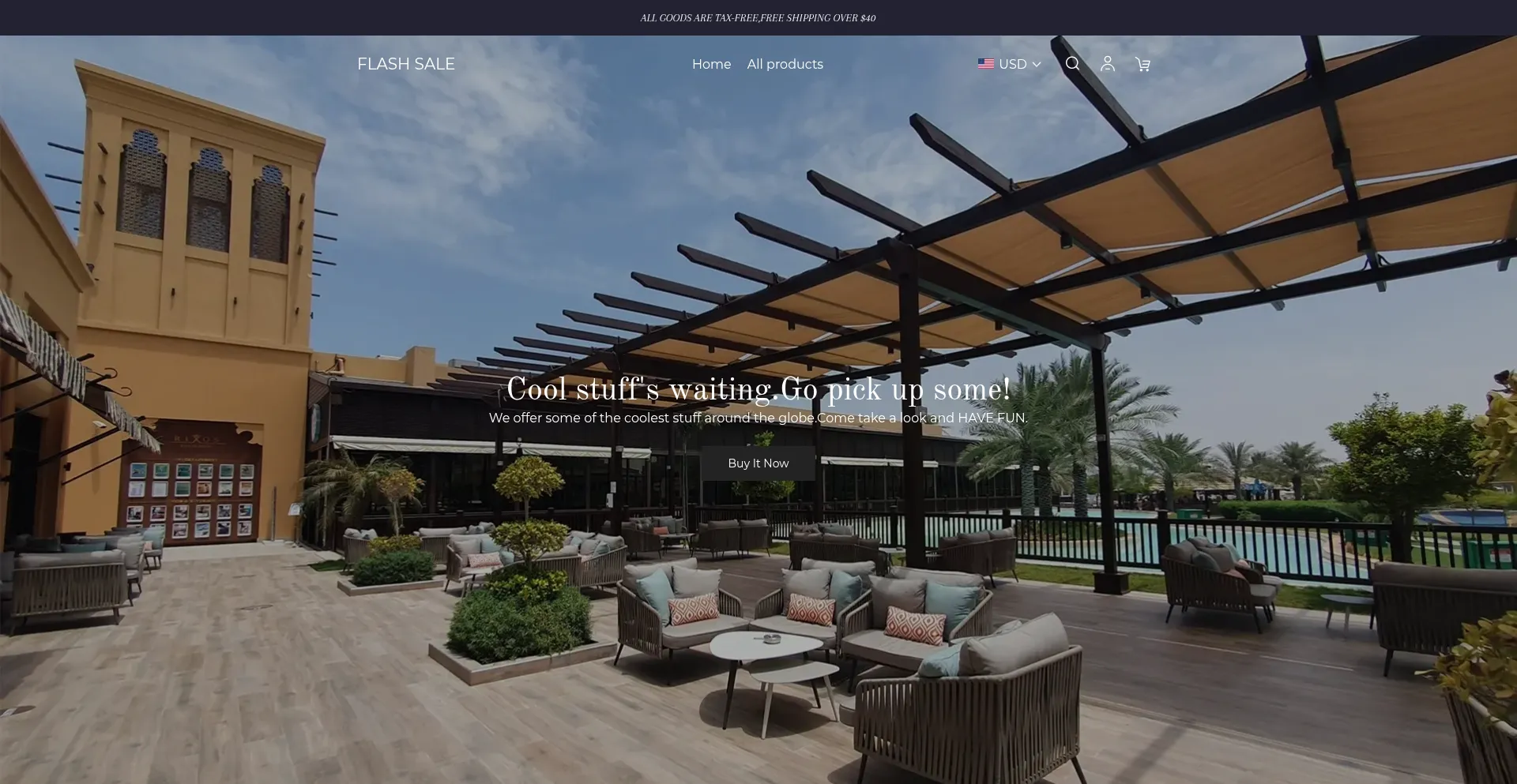 Website screenshot of Plowhearth-onlinestore.com