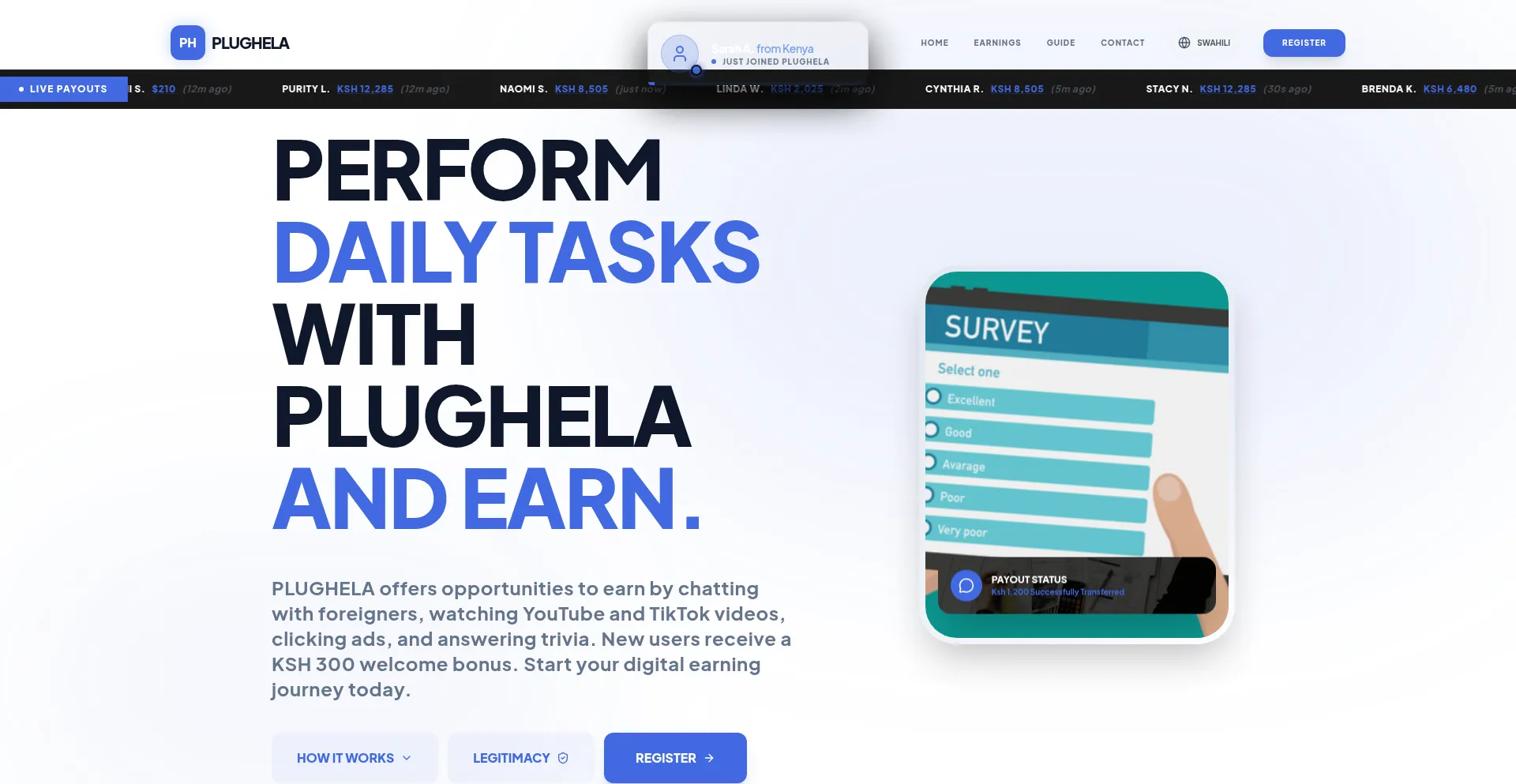 Plughela.com