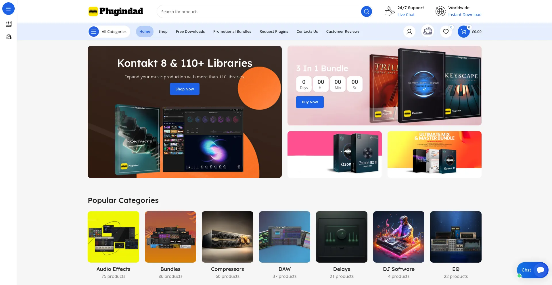 Is Plugindad.com Safe?