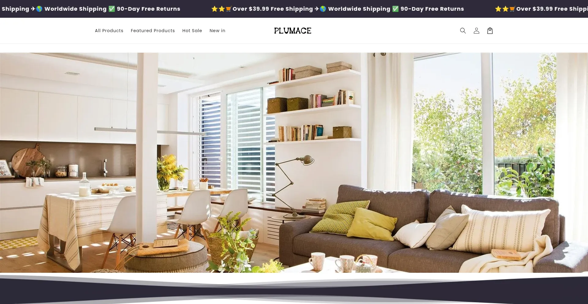 Plumace.com