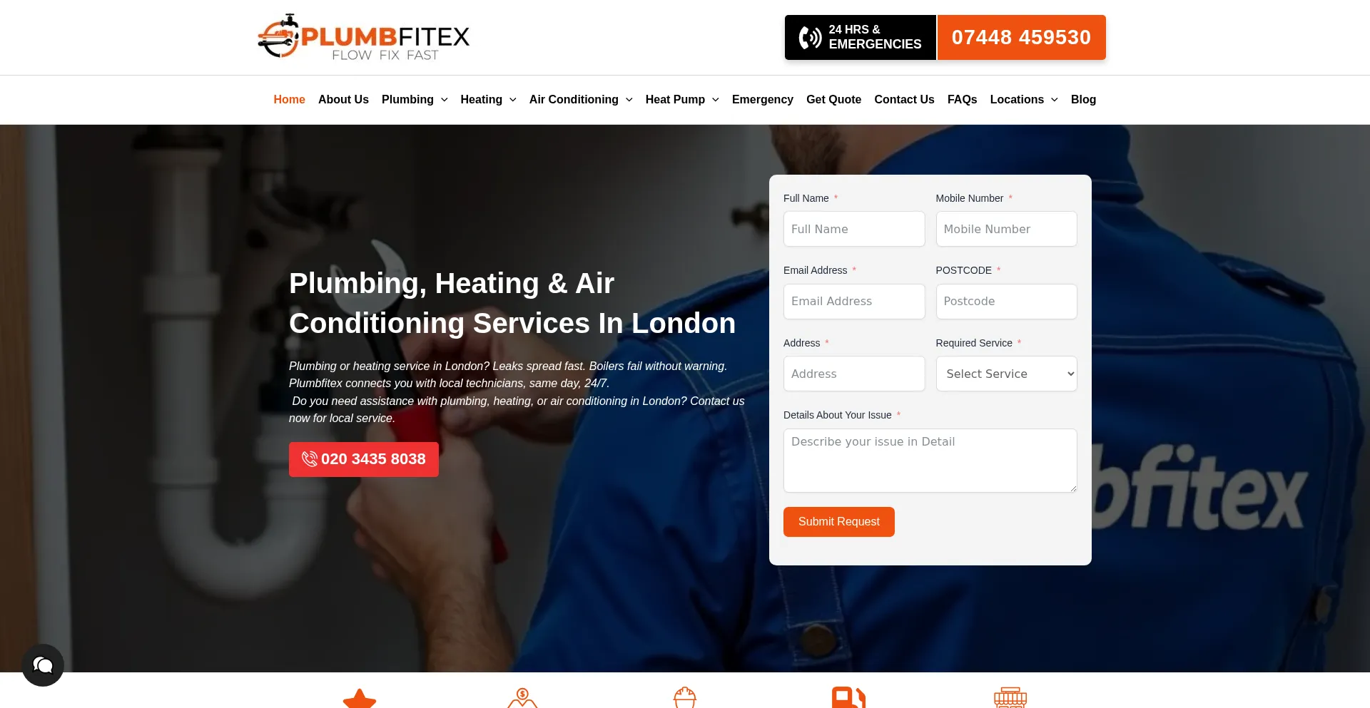 Plumbfitex.co.uk