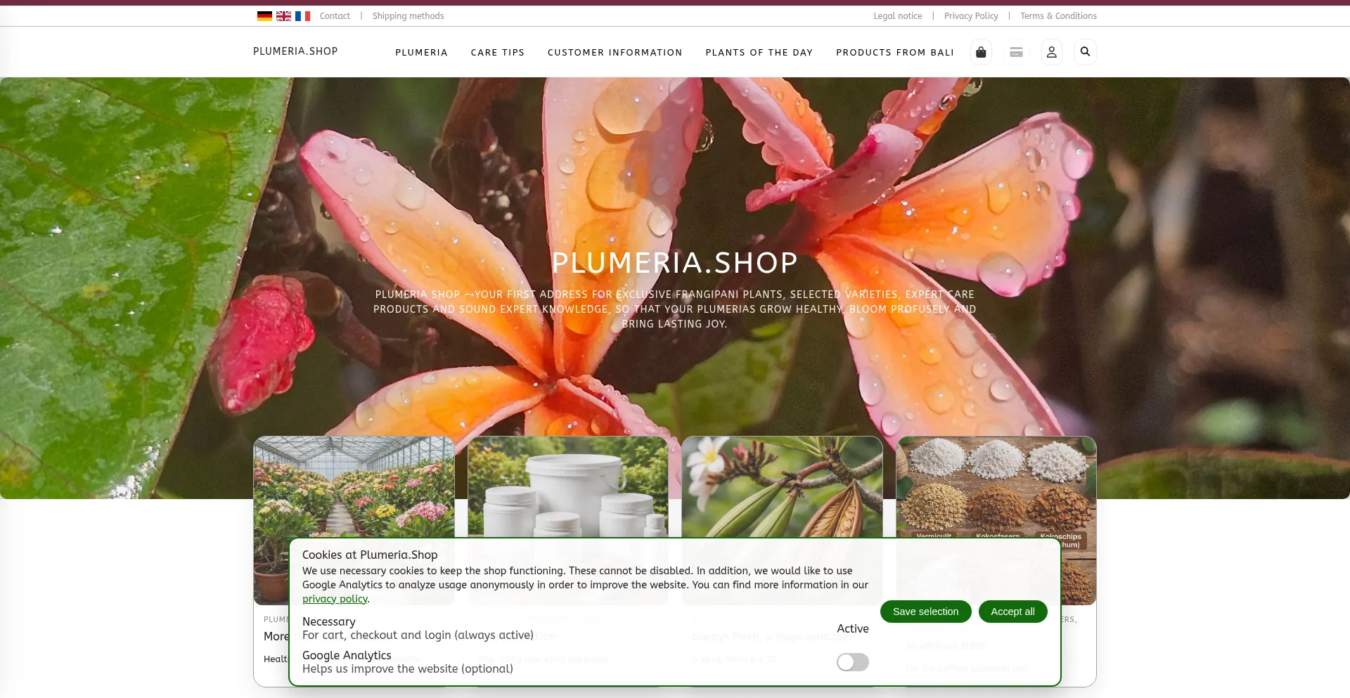 Plumeria.shop