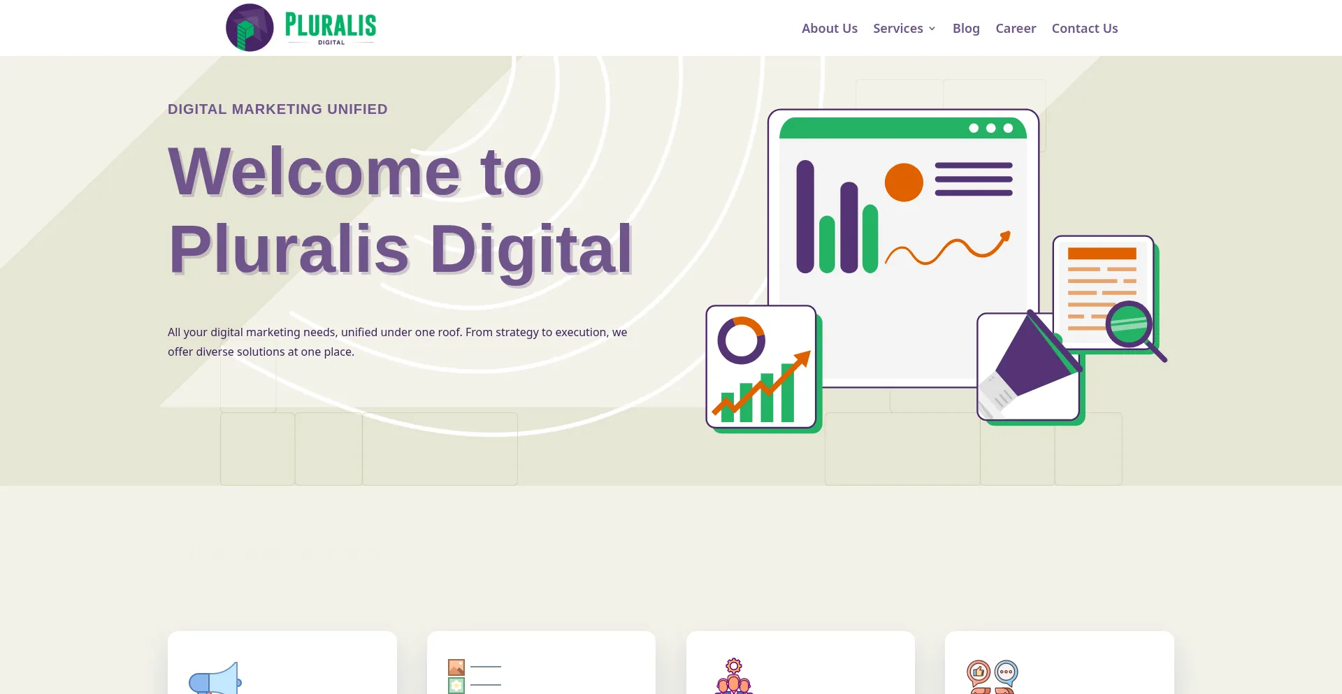 Is Pluralisdigital.in Safe?