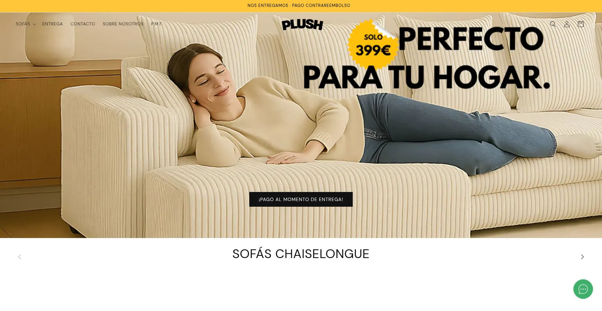 Is Plush.es Safe?
