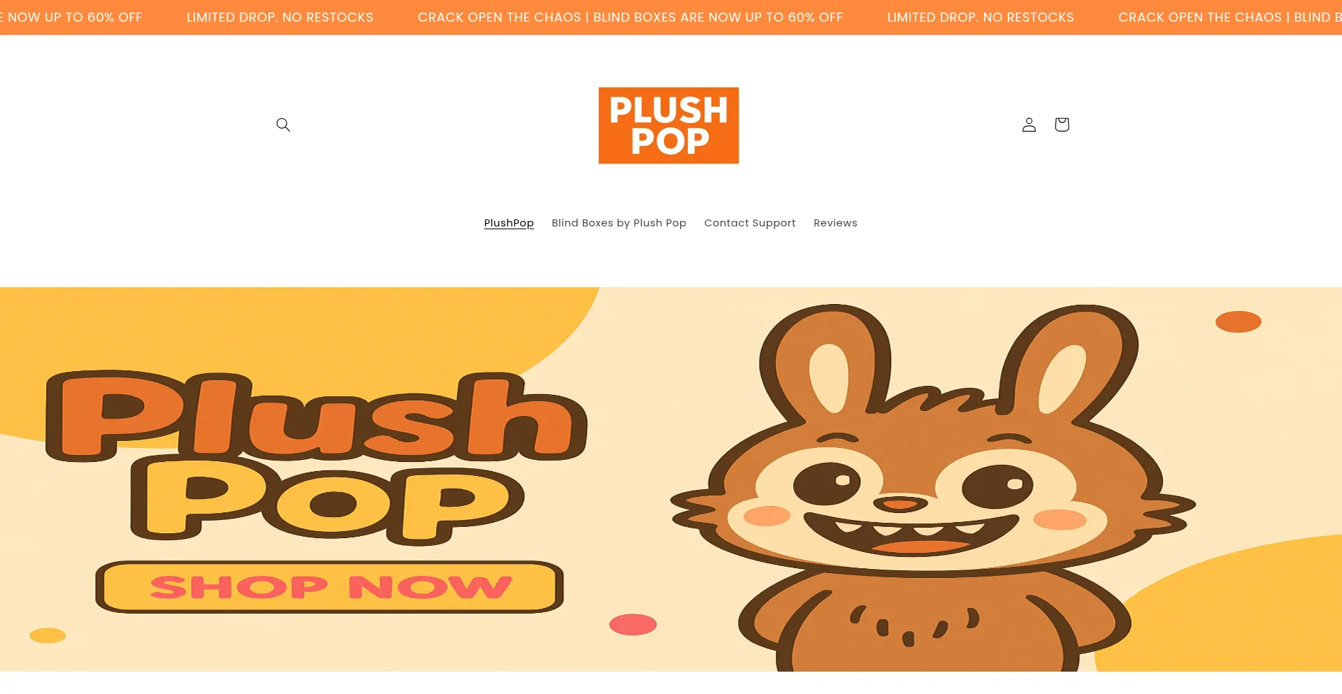 Is Plushpop.co.za Safe?
